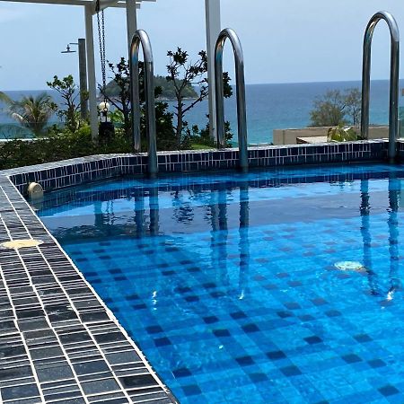 Kata Penthouse Sea View Private Pool 아파트 외부 사진
